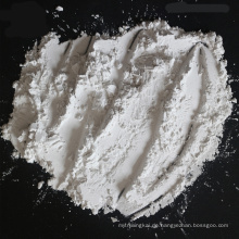 China Hersteller hochreinen weißen geschmolzenen Aluminiumoxid 99% weißen Korund